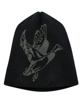 Wildlife Knit Cap - 3521-3522